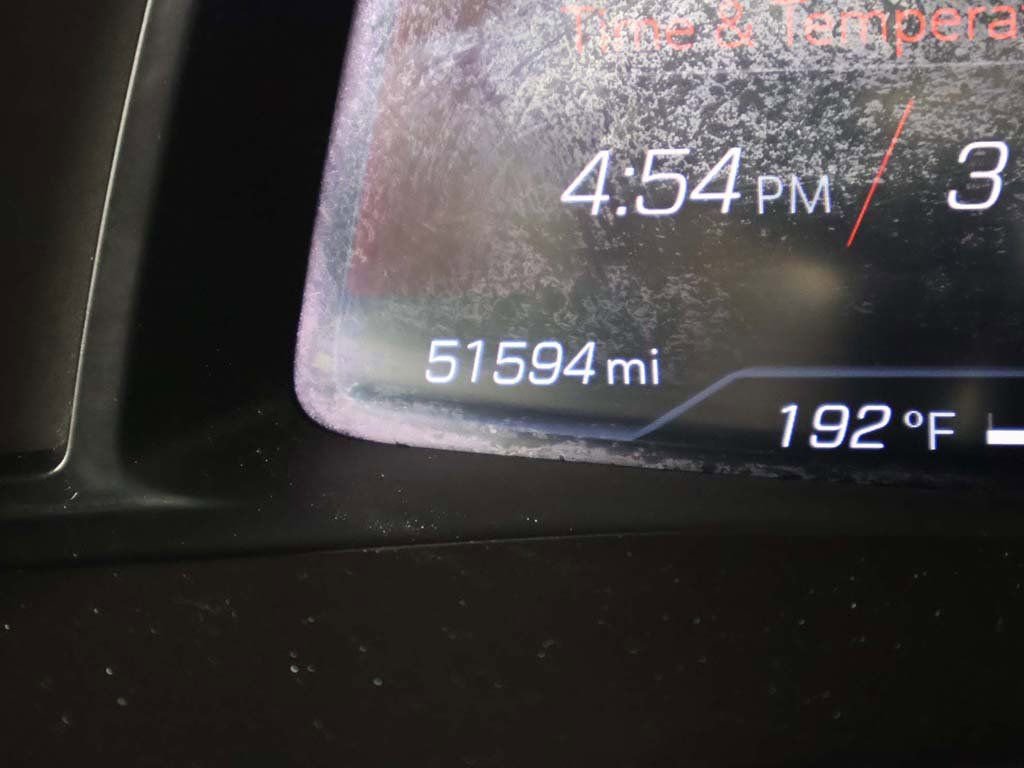 Used 2022 Chevrolet Corvette Stingray Preferred Cpe w/ Z51 Performance Package image 33