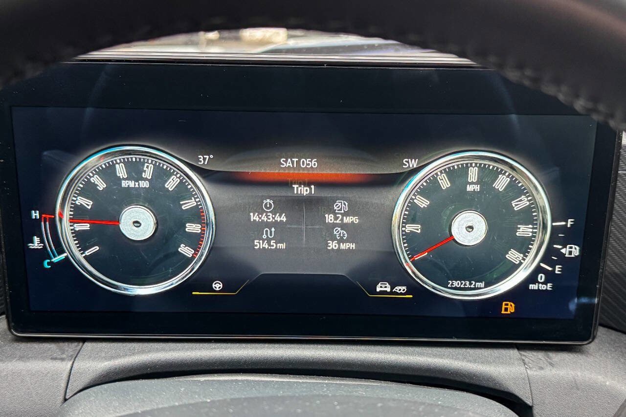 Used 2024 Ford Mustang GT image 31