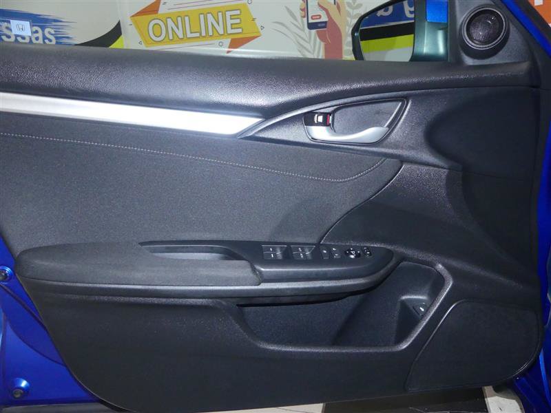 Used 2016 Honda Civic EX image 25