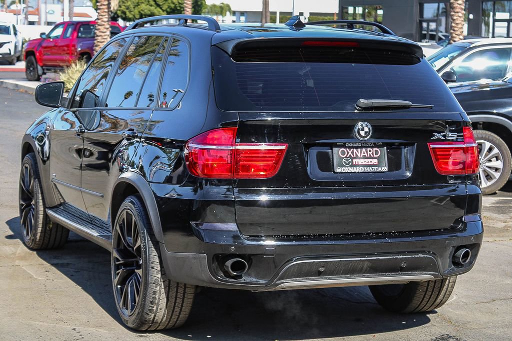 Used 2012 BMW X5 xDrive35i image 6