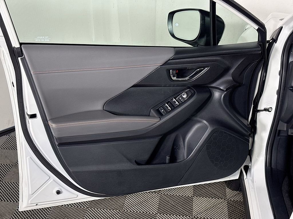 Certified 2026 Subaru Crosstrek 2.5i Limited w/ Popular Package #3A image 11