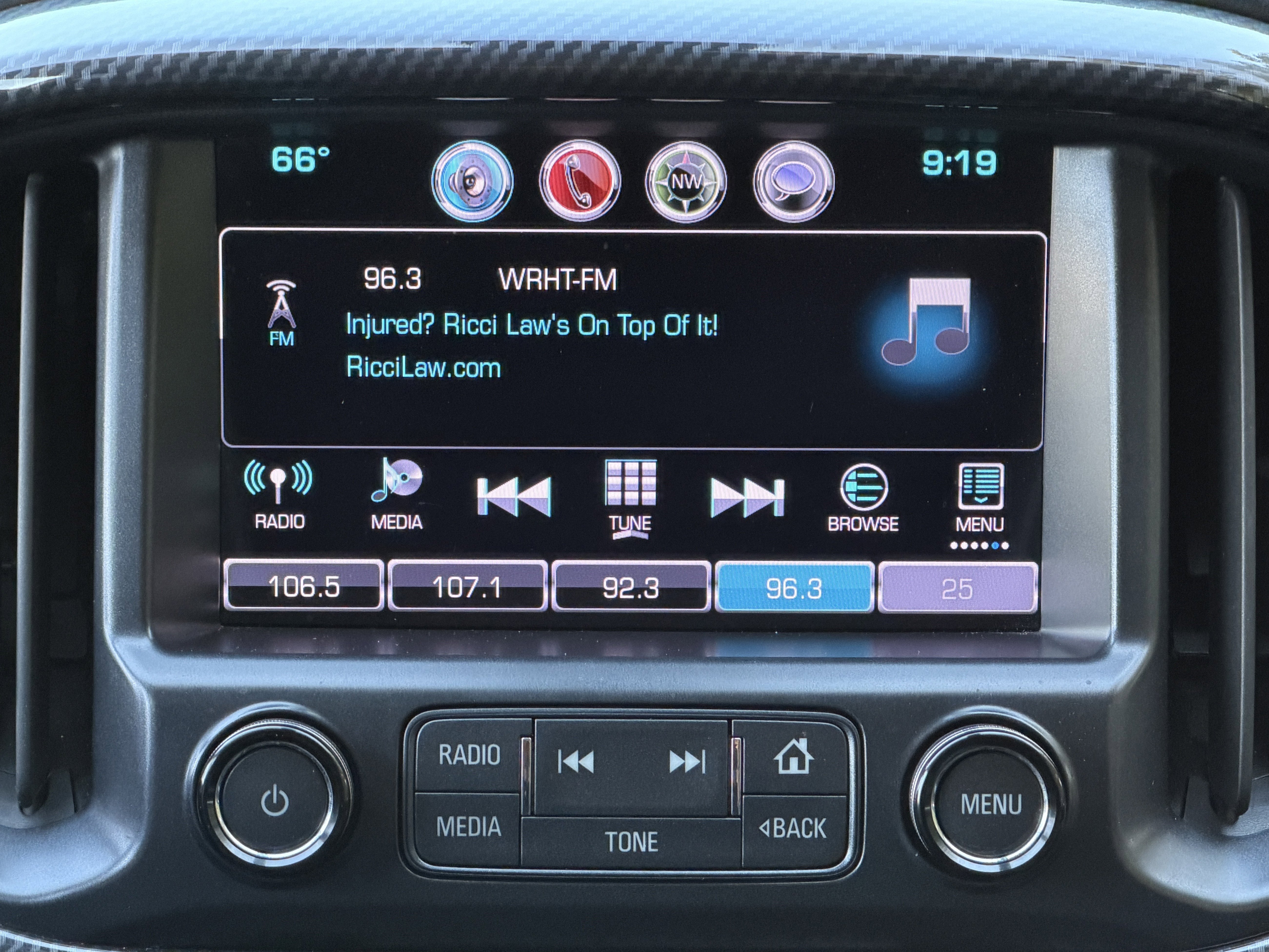 Used 2017 Chevrolet Colorado ZR2 AWD/4WD image 15