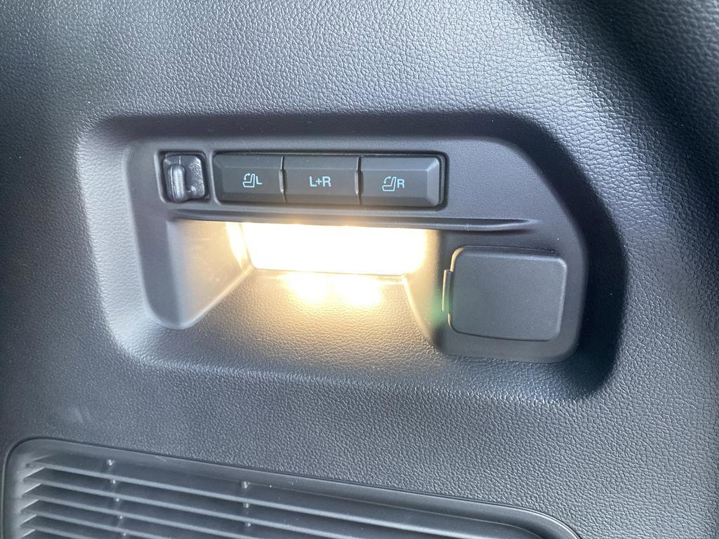 New 2026 Ford Explorer ST w/ Sun And Sound Package image 19