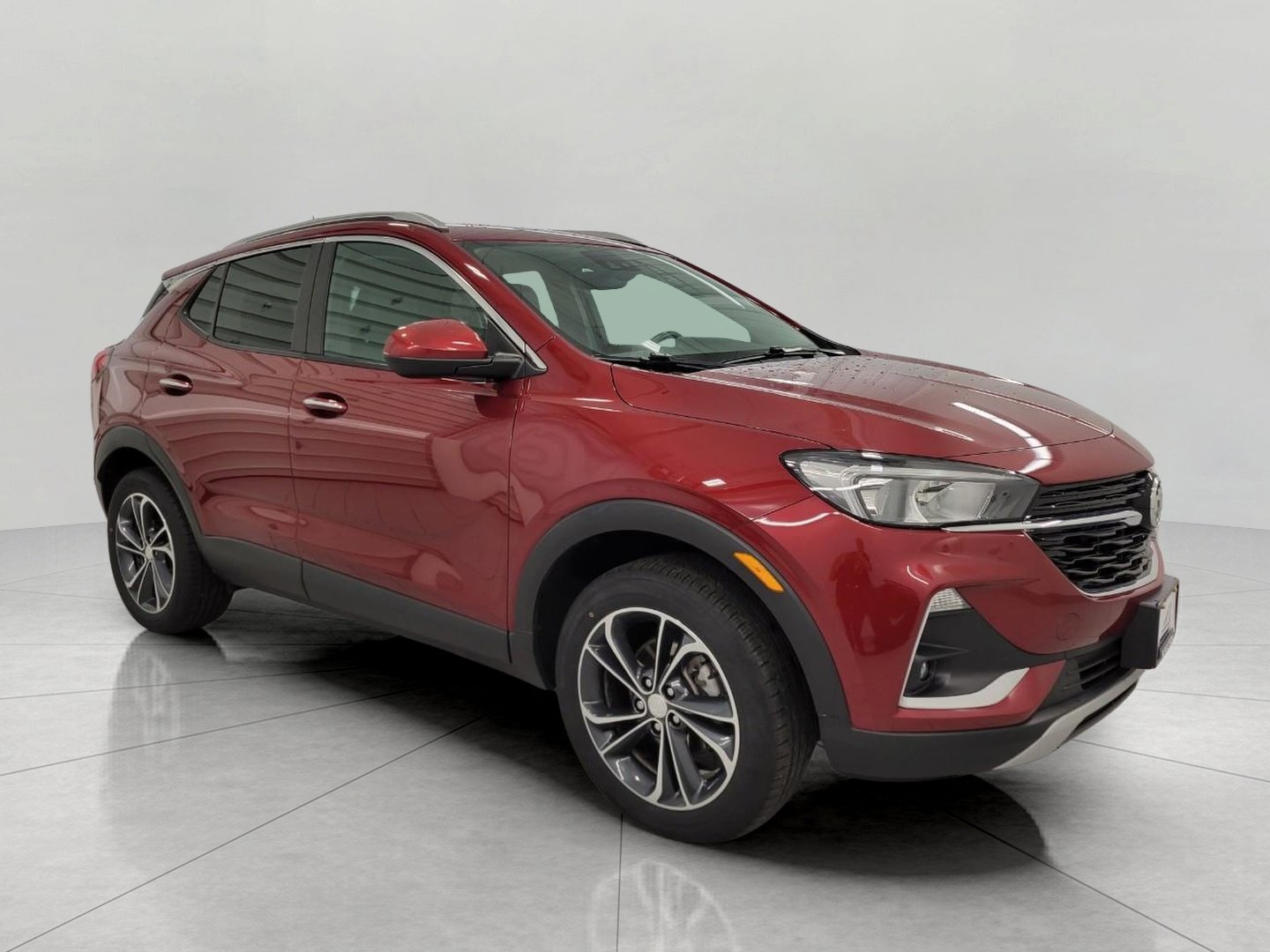 Used 2023 Buick Encore GX Select