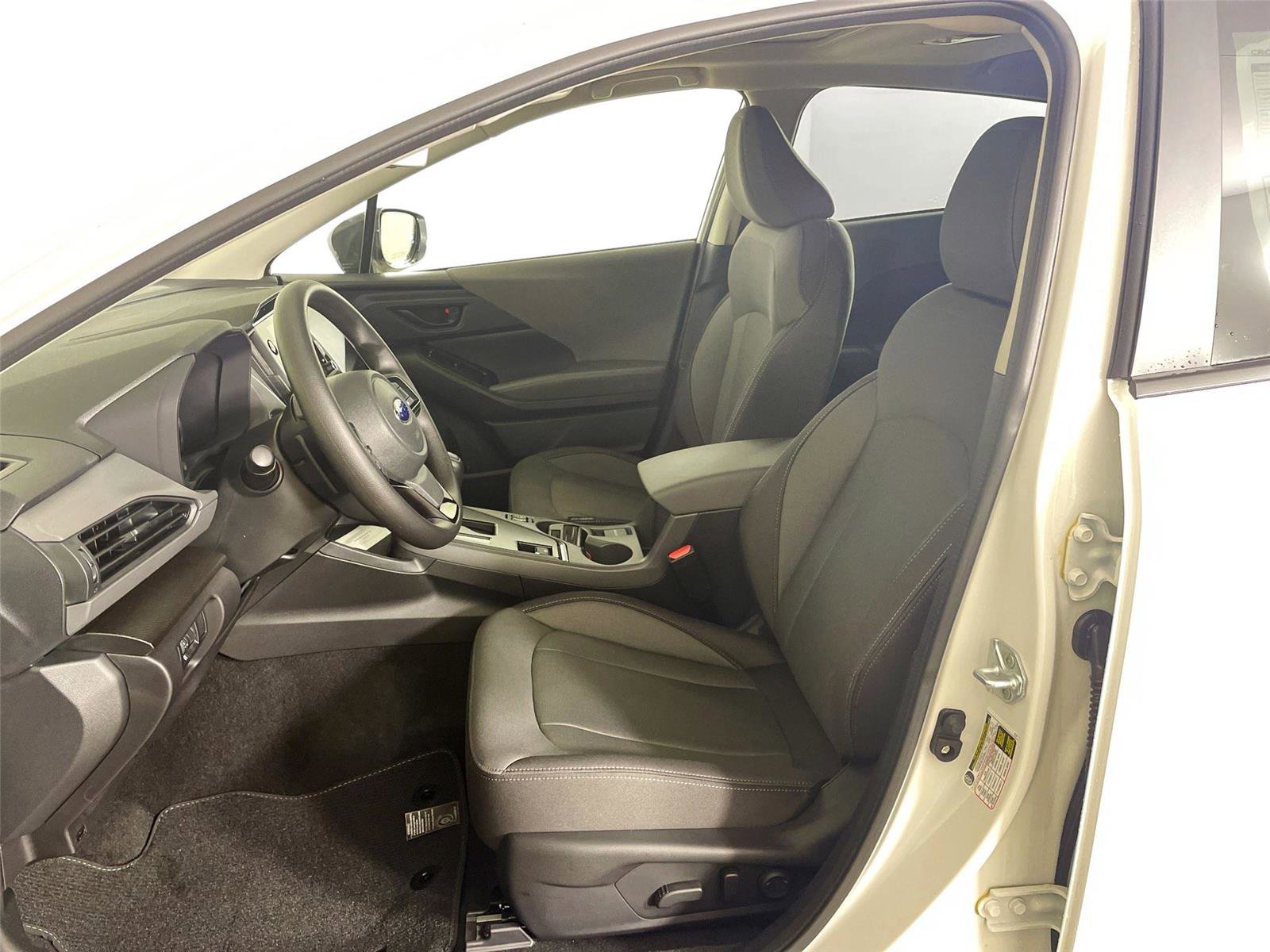New 2026 Subaru Crosstrek 2.0i Premium image 5