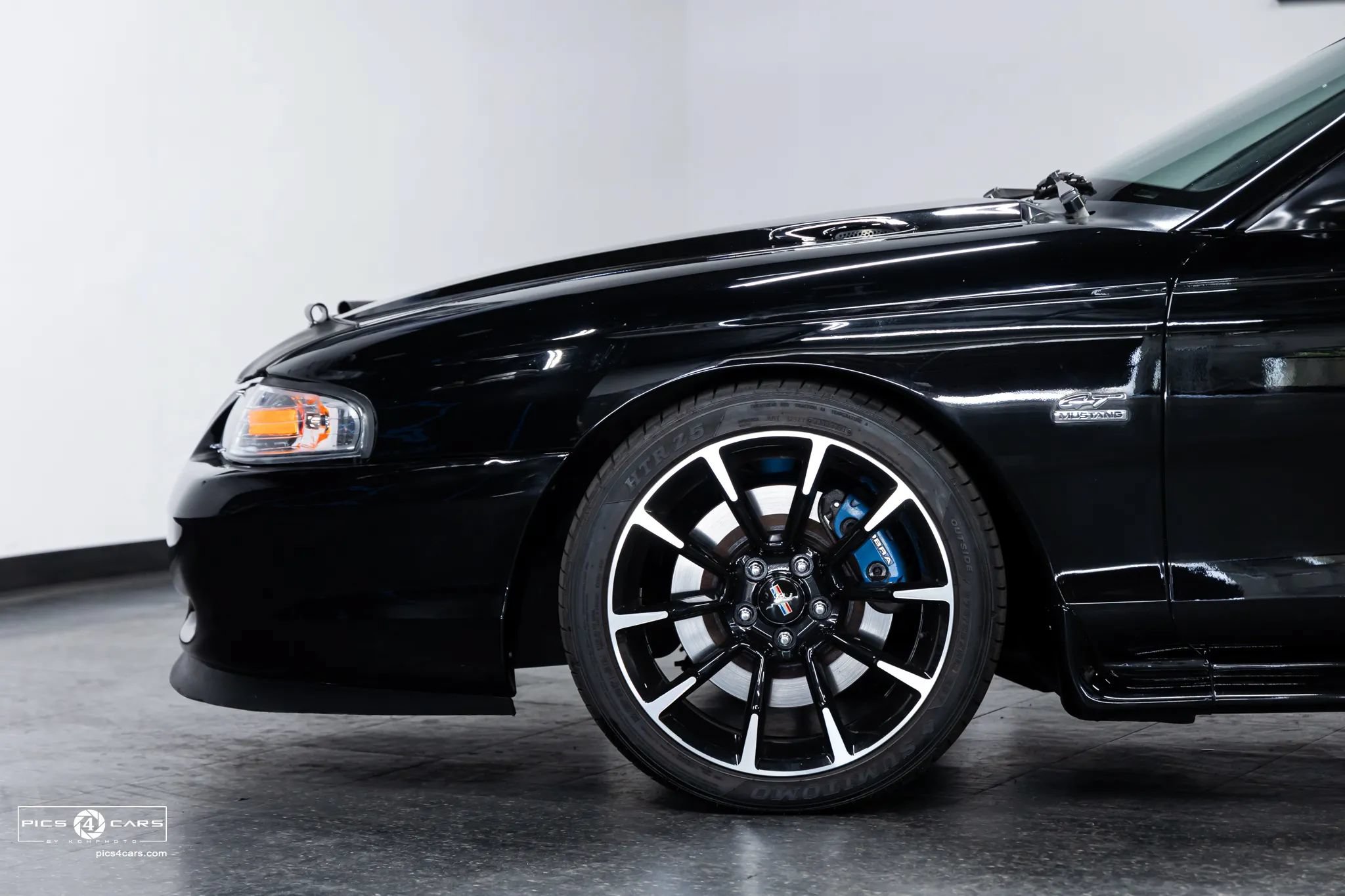 Used 1994 Ford Mustang GT RWD image 19