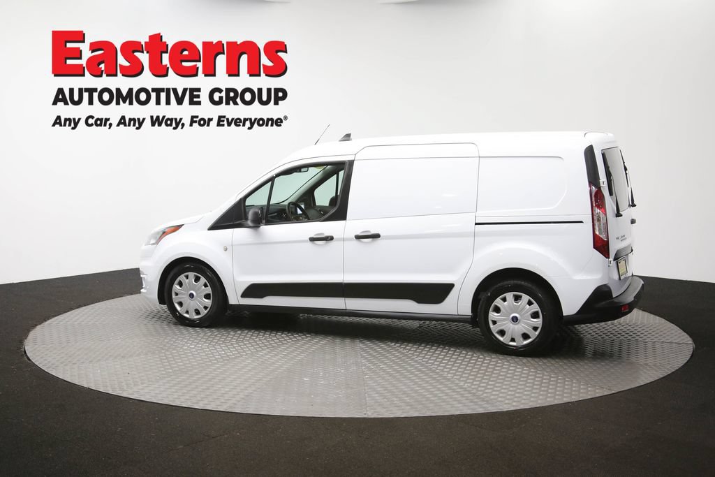 Used 2020 Ford Transit Connect XLT FWD image 62