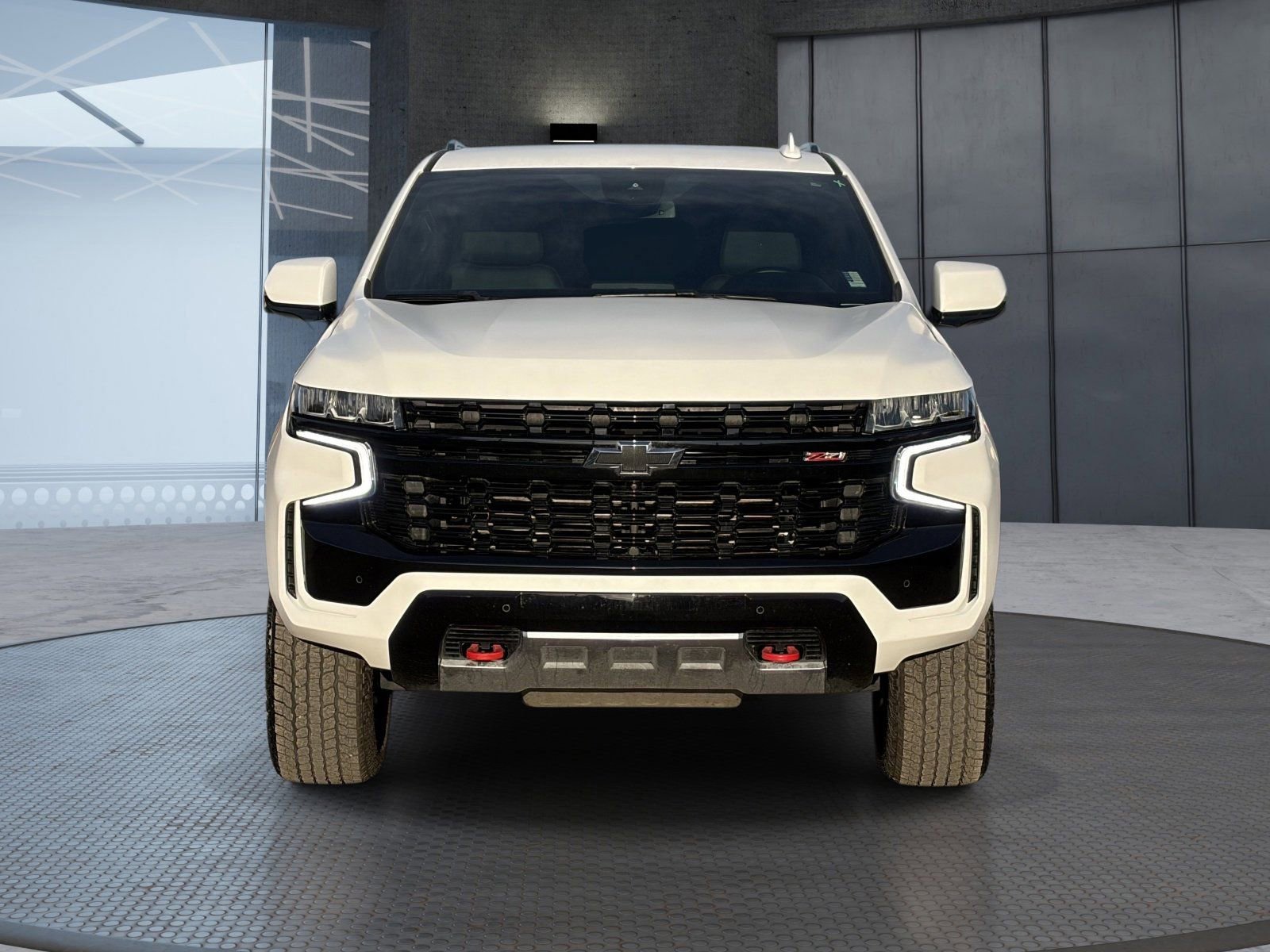 Certified 2023 Chevrolet Suburban Z71 w/ Z71 Off-Road Package AWD/4WD image 9