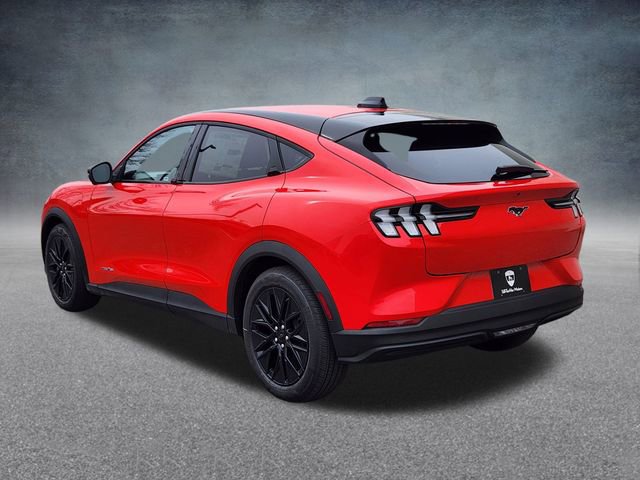 New 2026 Ford Mustang Mach-E Select w/ Technology Package image 5