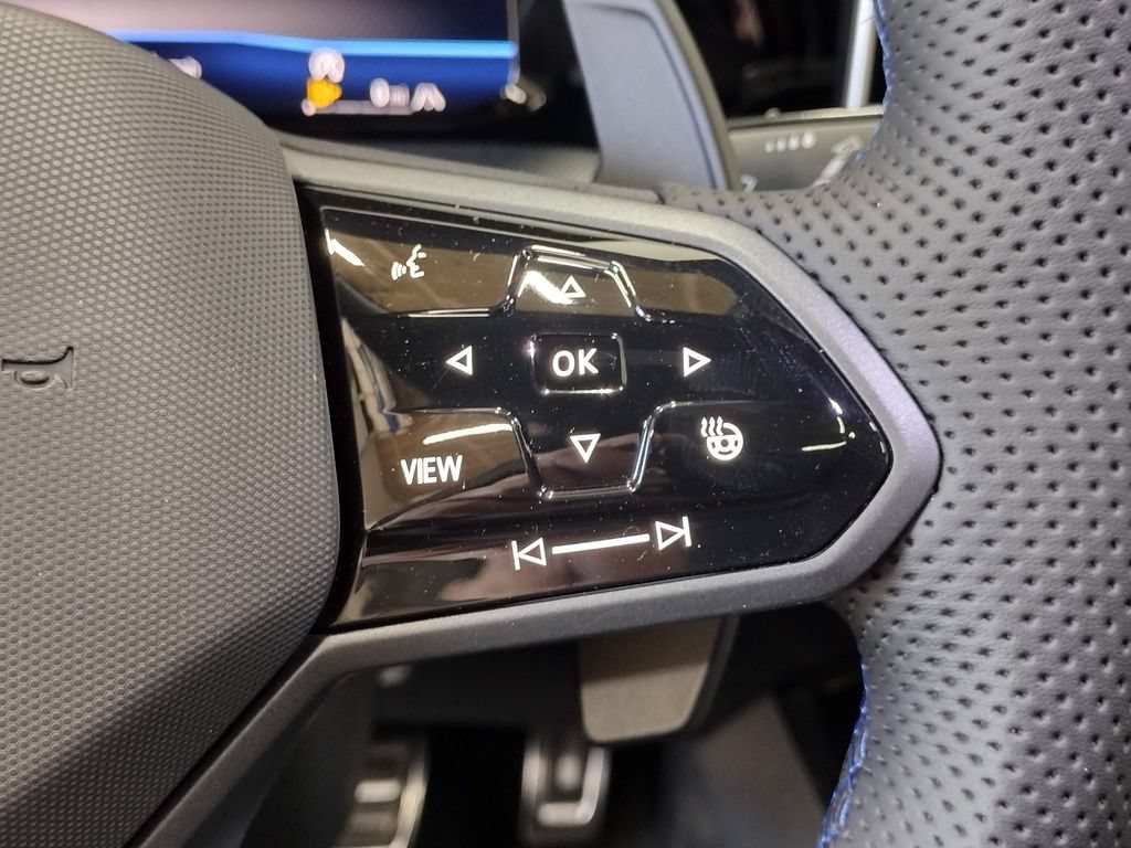 New 2026 Volkswagen Golf AWD/4WD image 29