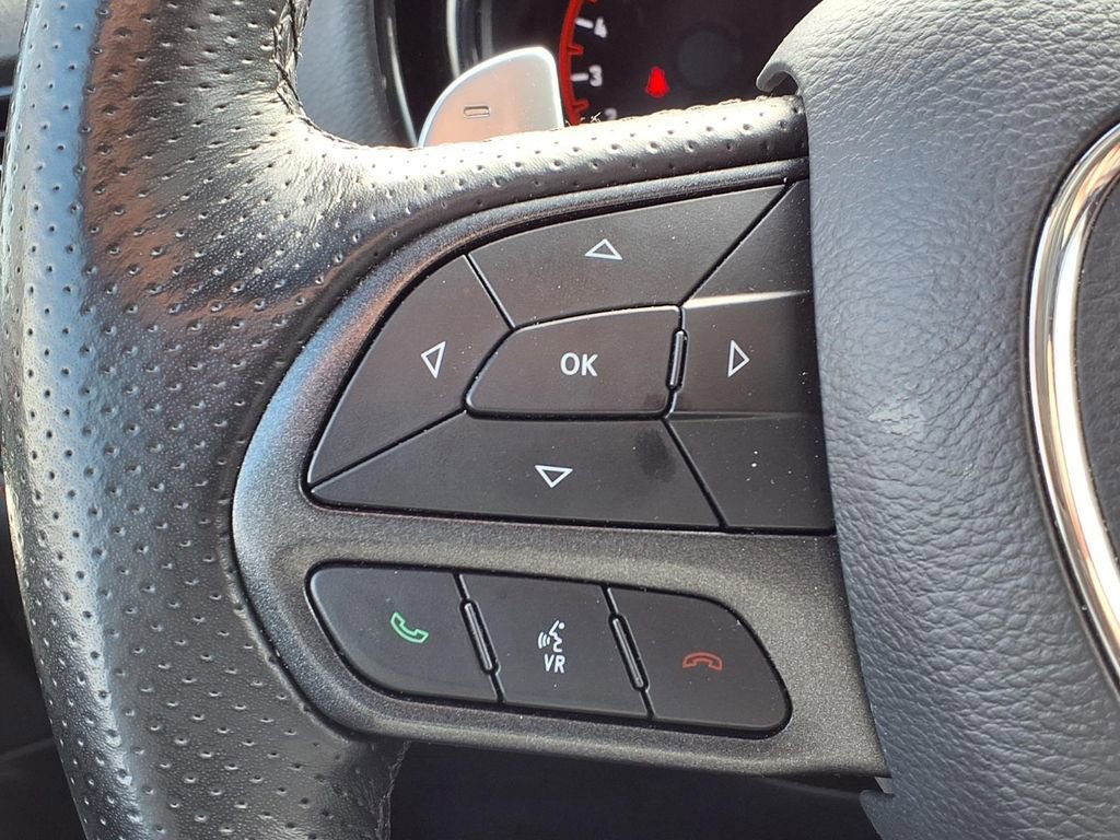 Used 2024 Dodge Durango GT image 29