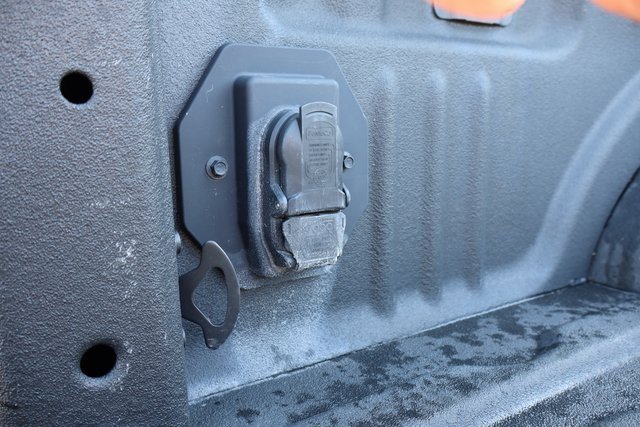 Used 2023 Ford F450 XL w/ Snow Plow/Camper Package image 18