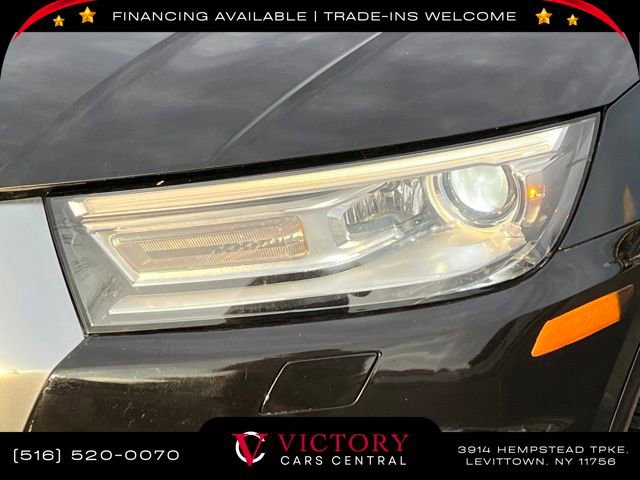 Used 2019 Audi Q5 2.0T Premium w/ Convenience Package image 4