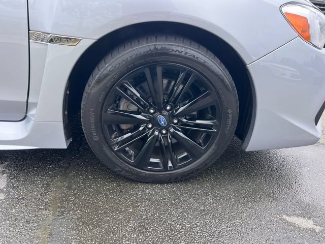 Used 2020 Subaru WRX AWD/4WD image 39