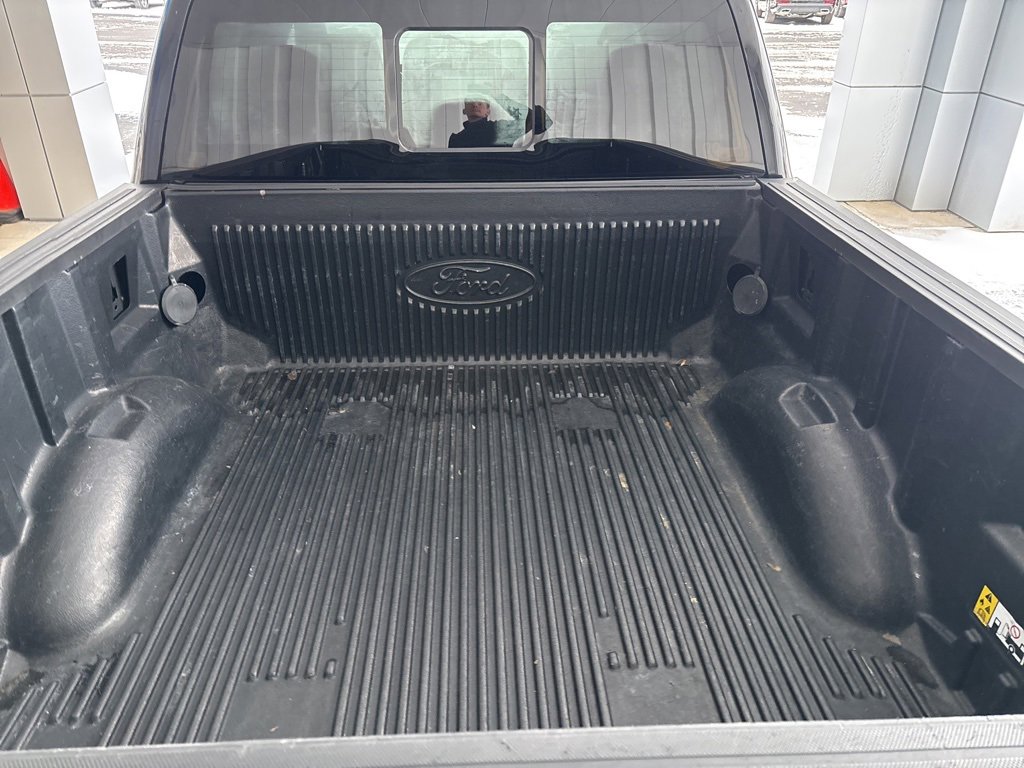 Used 2023 Ford F150 XLT w/ Equipment Group 302A High image 7