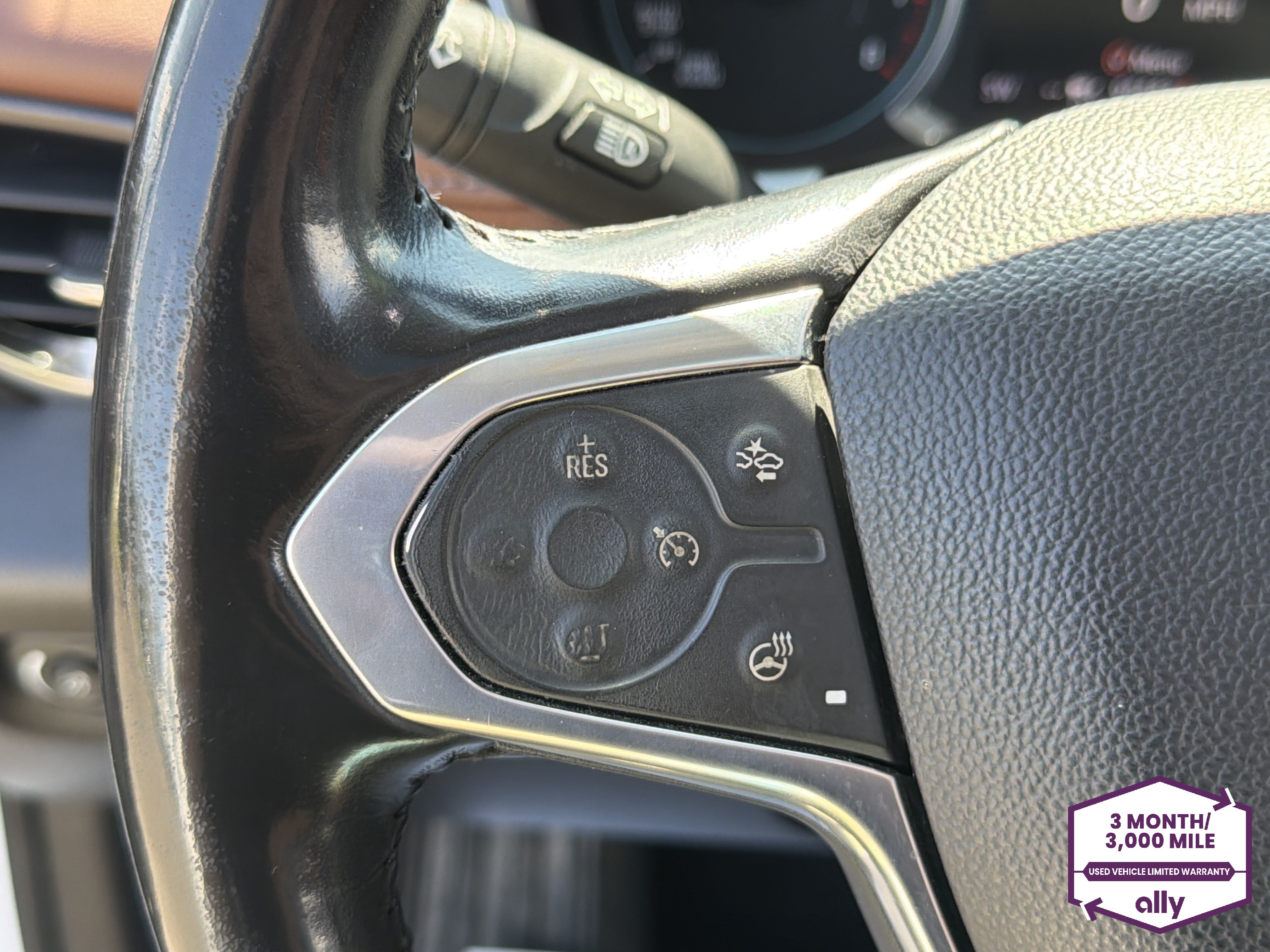 Used 2021 Chevrolet Traverse High Country AWD/4WD image 18