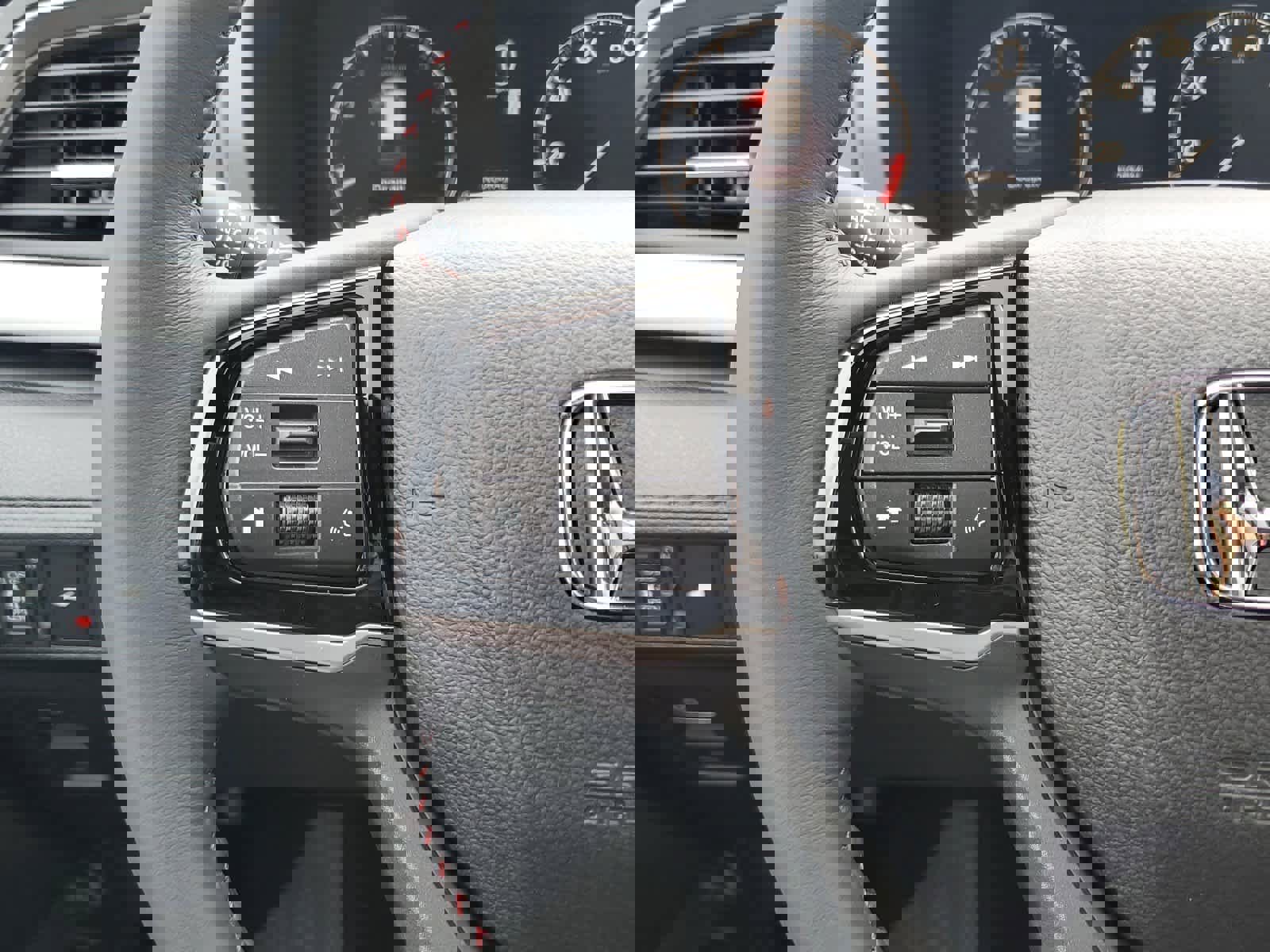 New 2026 Honda Odyssey Sport-L image 16