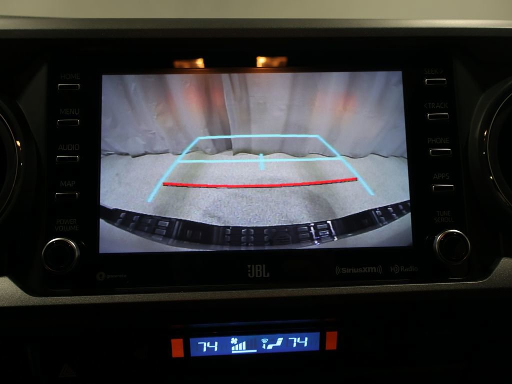 Certified 2023 Toyota Tacoma TRD Off-Road w/ TRD Premium Off Road Package image 18