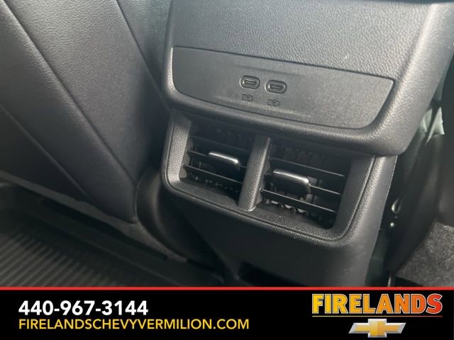 New 2026 Chevrolet Equinox LT w/ Convenience Package II image 37