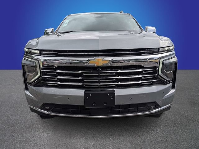 Used 2025 Chevrolet Tahoe Premier AWD/4WD image 8