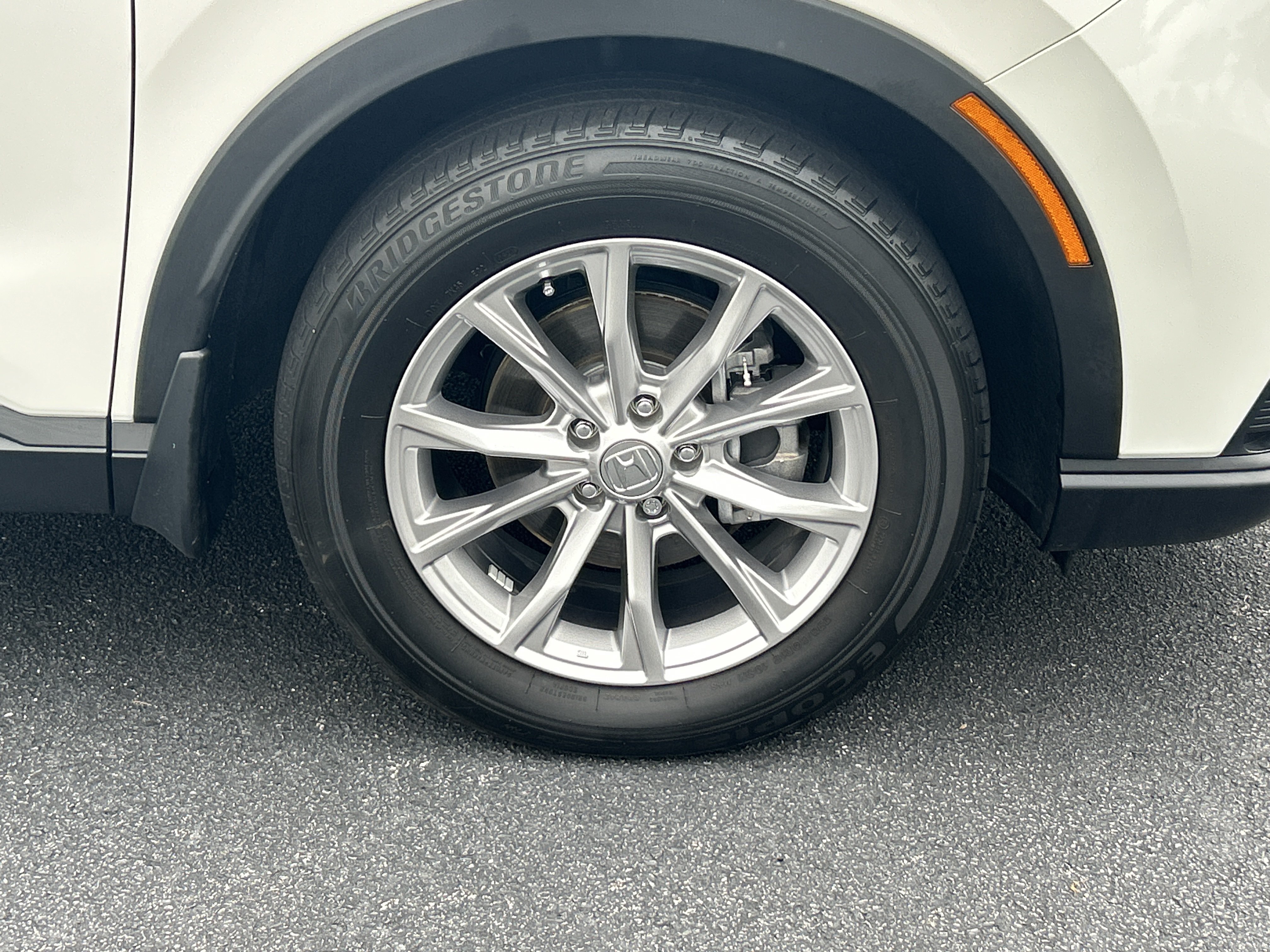 Certified 2024 Honda CR-V EX-L image 33