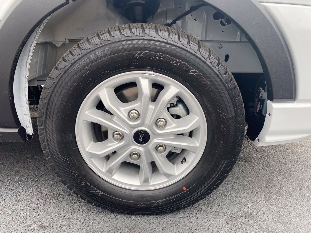 New 2026 Ford Transit 350 XLT RWD image 28
