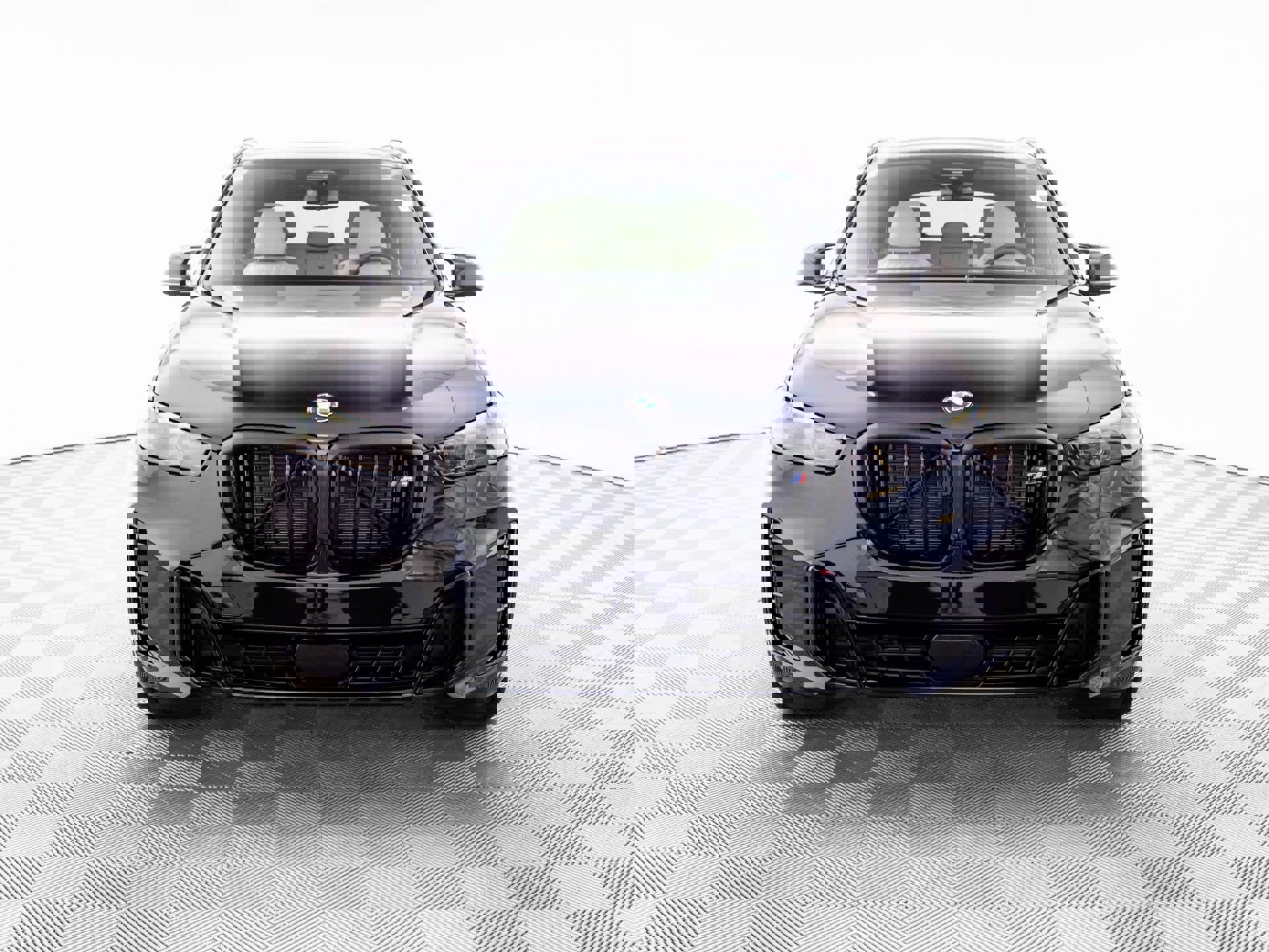 New 2026 BMW X5 M60i image 10