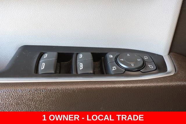 Certified 2022 GMC Sierra 1500 SLT w/ SLT Premium Plus Package image 15