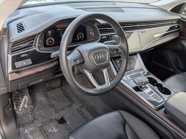 Used 2023 Audi Q8 Premium Plus image 10