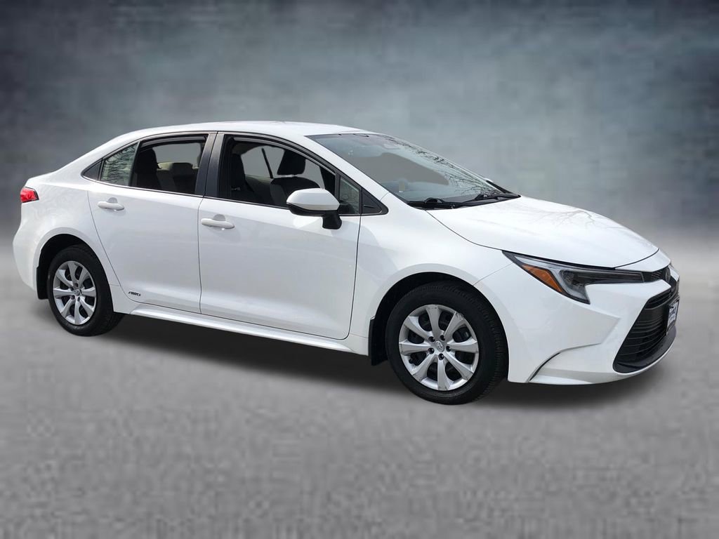 Used 2023 Toyota Corolla LE image 11