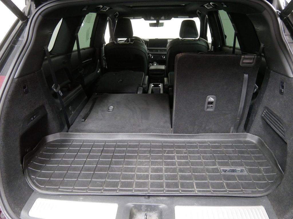 Used 2023 INFINITI QX60 Autograph image 5