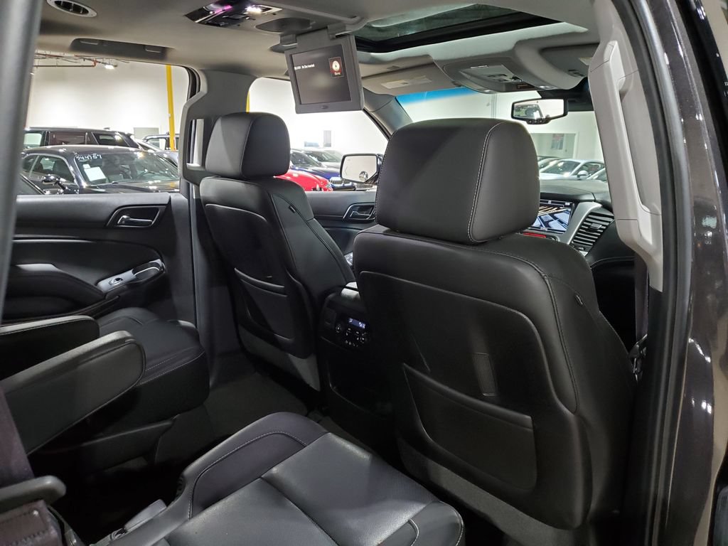 Used 2016 GMC Yukon SLT w/ Open Road Package AWD/4WD image 21