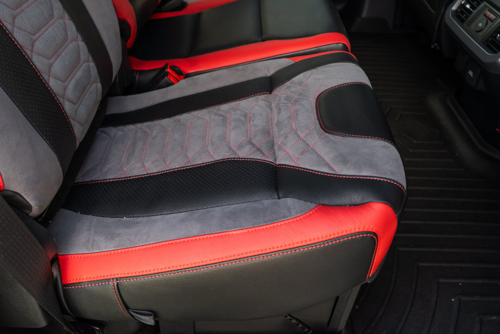 Used 2023 Ford F250 Lariat w/ Lariat Ultimate Package AWD/4WD image 59