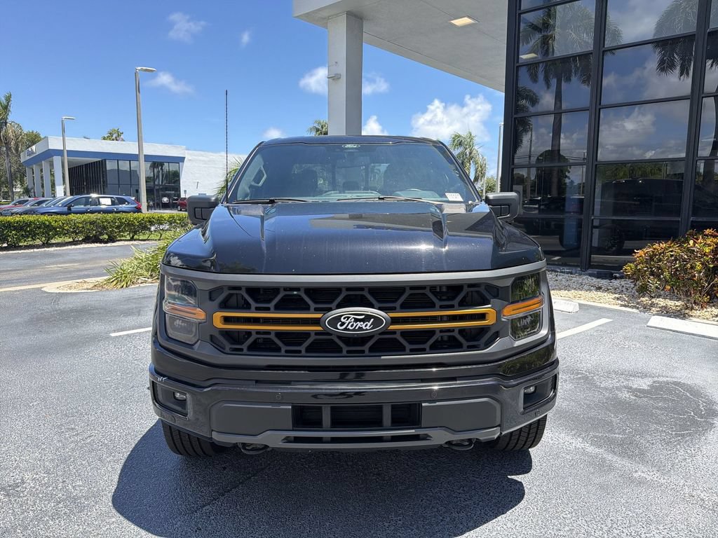 Used 2024 Ford F150 Tremor w/ Bed Utility Package AWD/4WD image 3