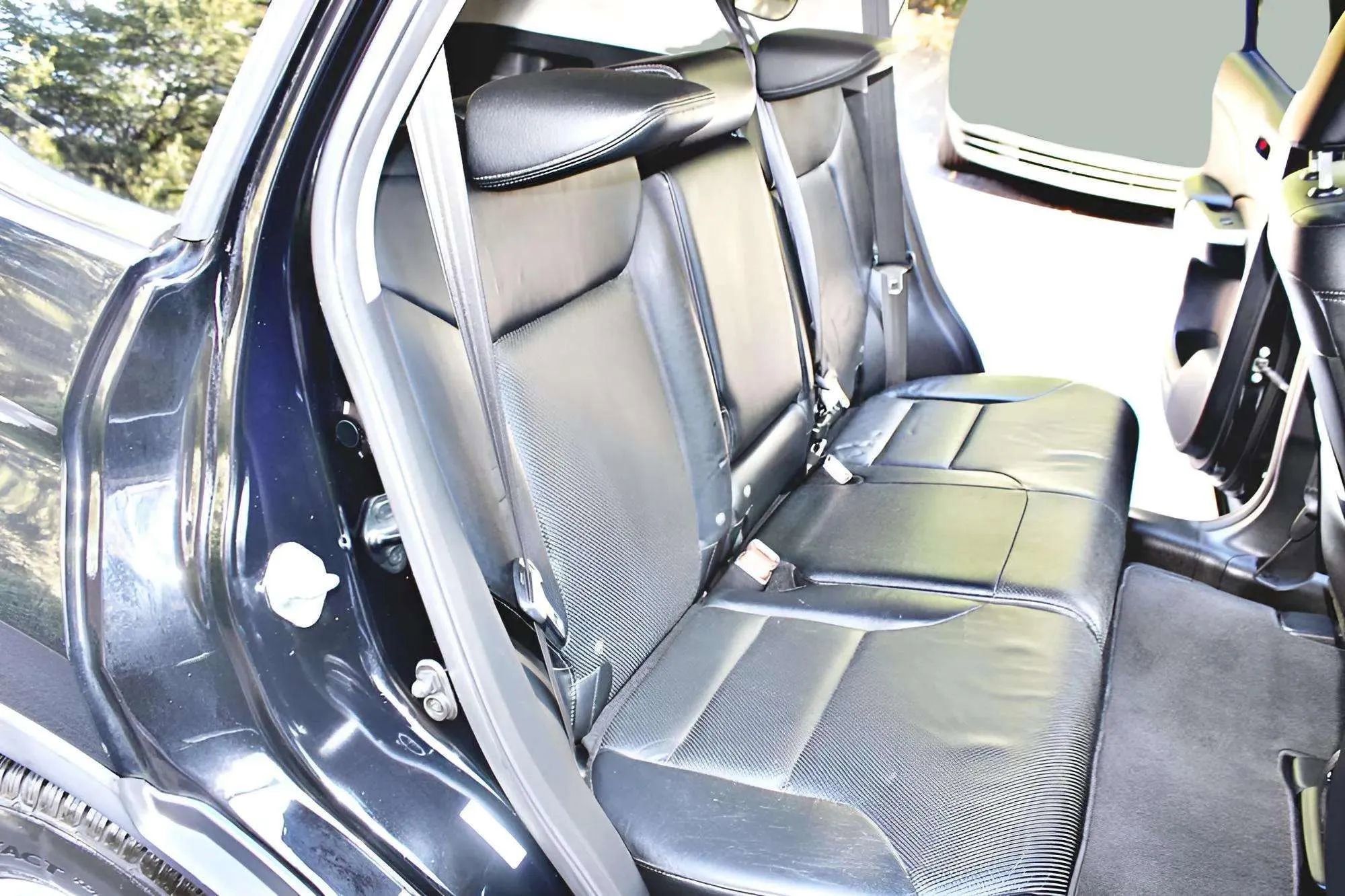 Used 2015 Honda CR-V EX-L image 27