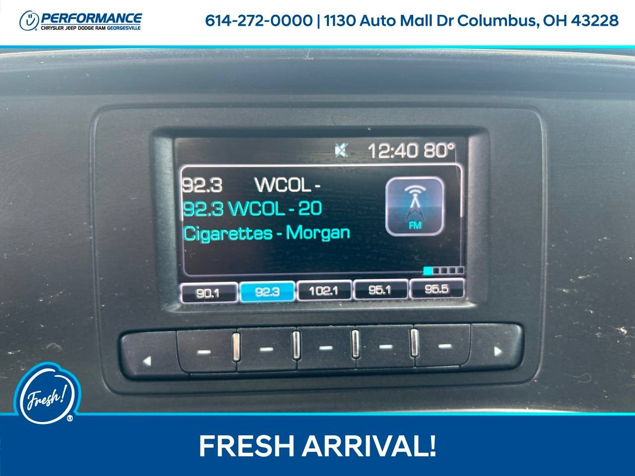 Used 2016 Chevrolet Silverado 2500 W/T w/ WT Fleet Convenience Package RWD image 23
