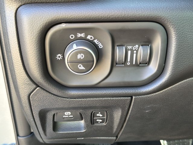 New 2027 RAM 1500 Rebel w/ G/T Package AWD/4WD image 27