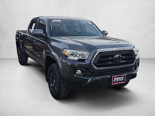Used 2021 Toyota Tacoma SR5 image 7