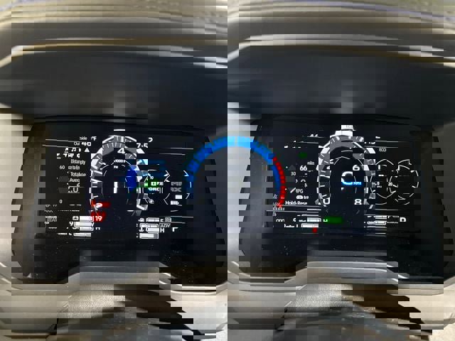 New 2026 Toyota Tundra Platinum image 26