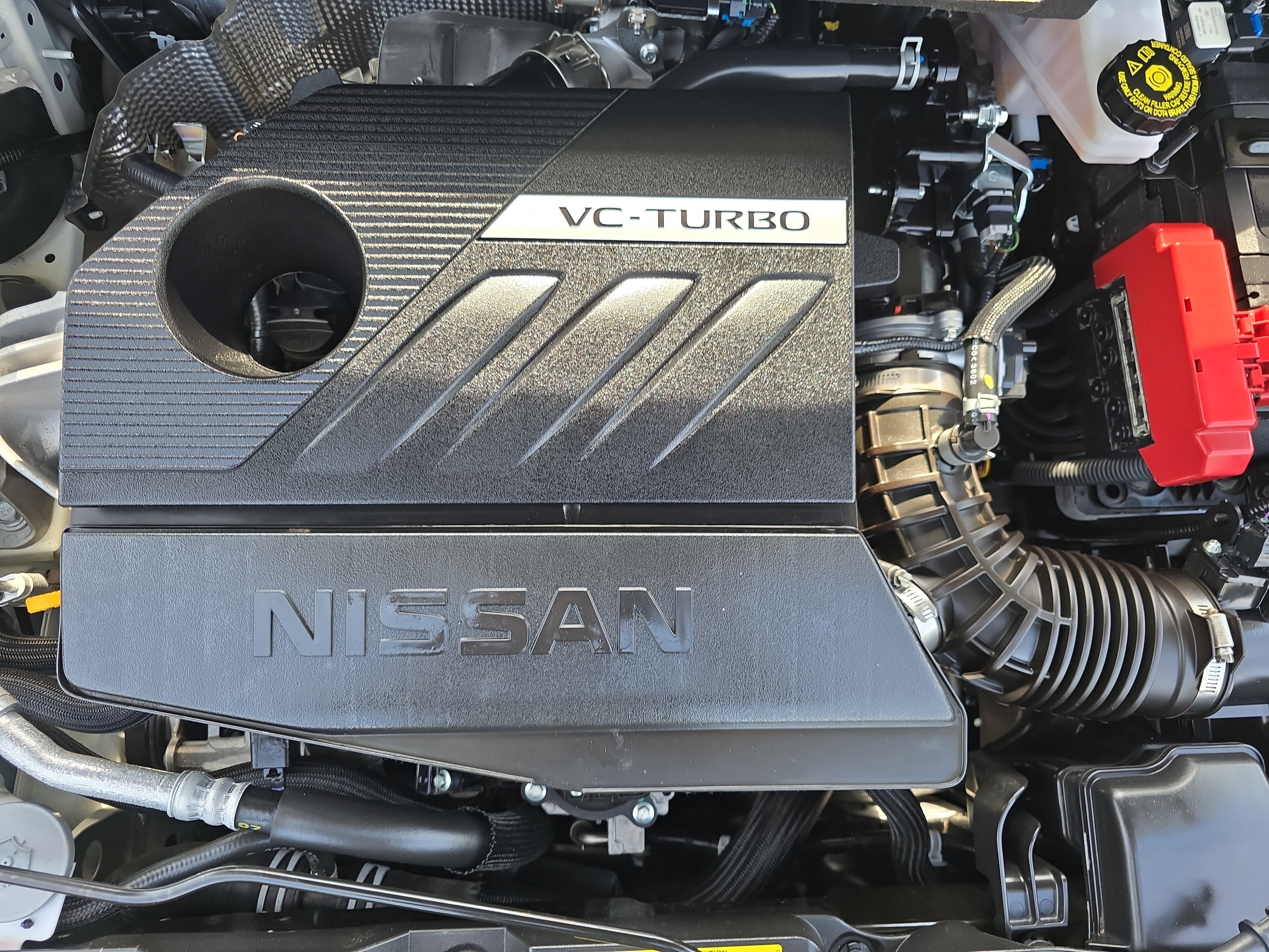 Used 2023 Nissan Rogue SV w/ SV Premium B Package FWD image 30