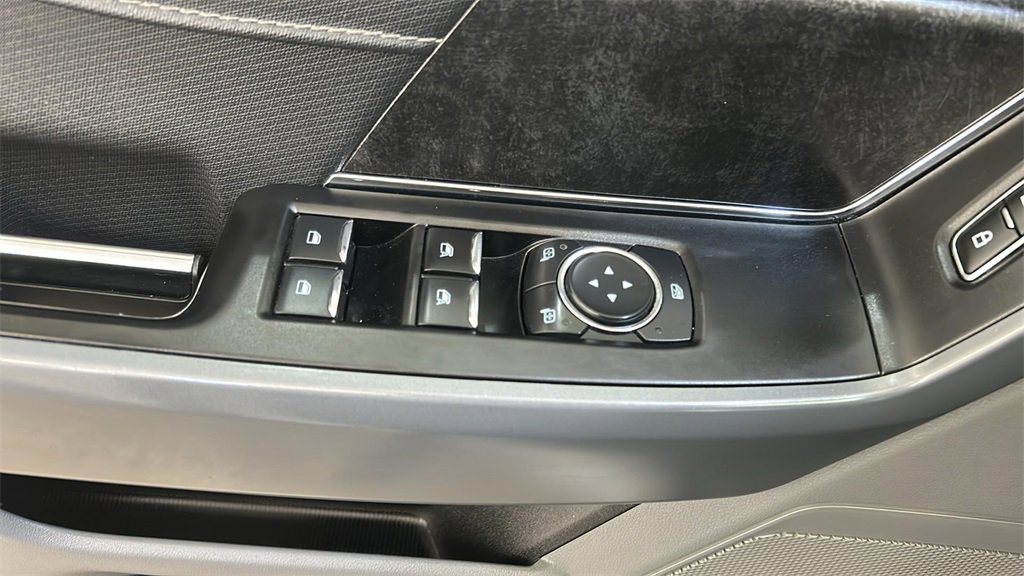 Used 2023 Ford F150 XLT w/ Equipment Group 301A Mid image 19