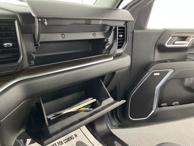 Used 2023 Chevrolet Silverado 1500 RST w/ Convenience Package II AWD/4WD image 37