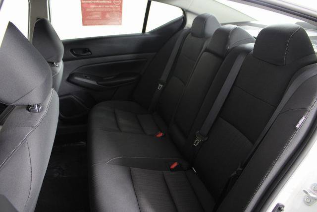 Certified 2024 Nissan Altima 2.5 S image 17