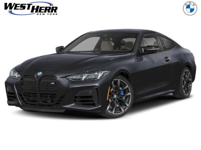 New 2027 BMW 440i xDrive Coupe w/ Premium Package