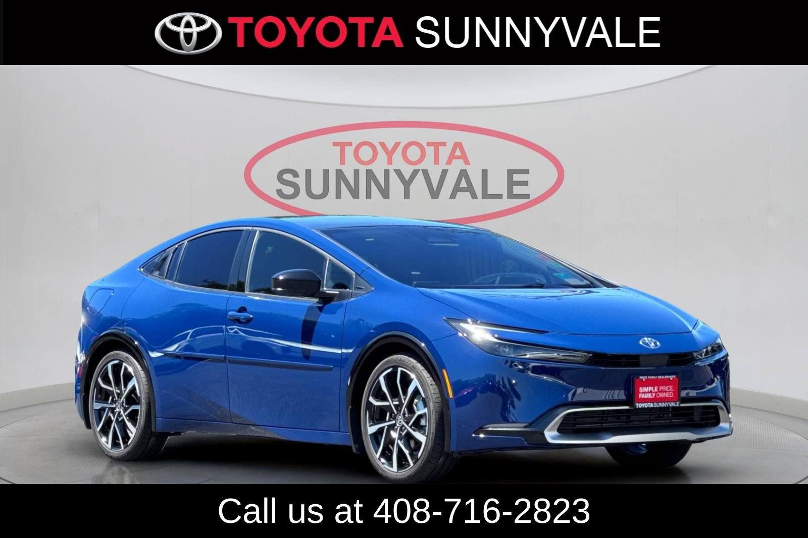 Used 2026 Toyota Prius Plug-In Hybrid FWD image 10