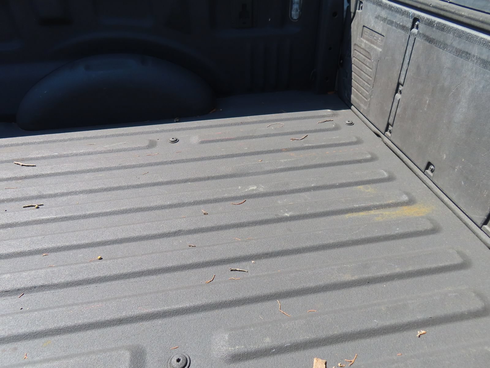Used 2022 Ford F150 XL w/ Equipment Group 101A High RWD image 9