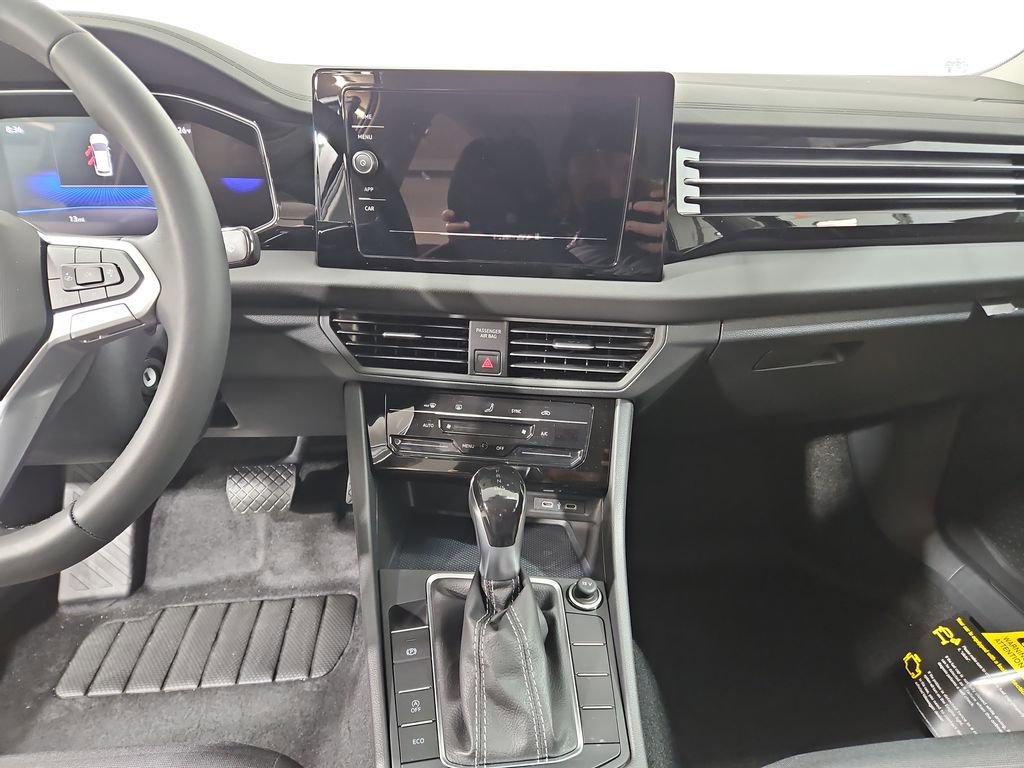 New 2026 Volkswagen Jetta S FWD image 17