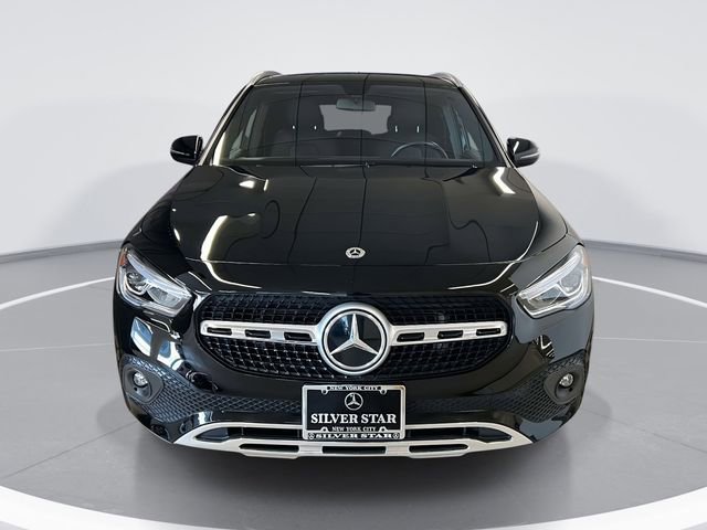 Certified 2022 Mercedes-Benz GLA 250 4MATIC image 2