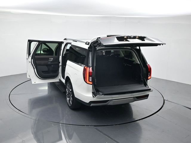 New 2026 Ford Expedition Max Platinum w/ Platinum Ultimate Package image 43