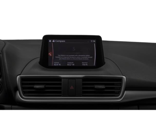 Used 2018 MAZDA MAZDA3 Touring FWD image 20